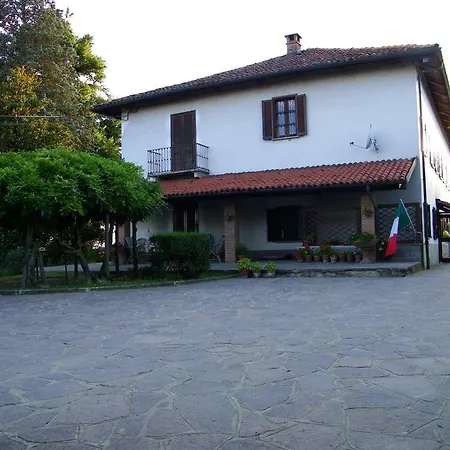 I Glicini Bed & Breakfast 3*