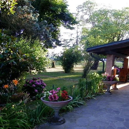 Bed & Breakfast I Glicini