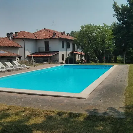 I Glicini Bed & Breakfast 3*
