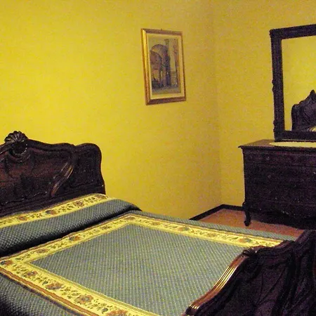 I Glicini Bed & Breakfast Asti