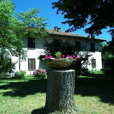 Bed & Breakfast I Glicini