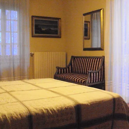 Bed & Breakfast I Glicini Asti